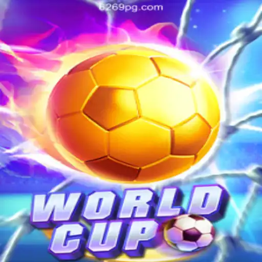 Experience the Thrill of WorldCup on 6292.com: The Premier Platform for Online Slots in Brasil
