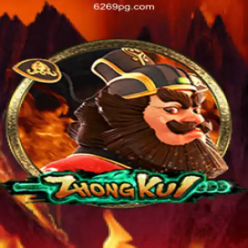 Exploring the Exciting World of ZhongKui on the 6292.com Platform